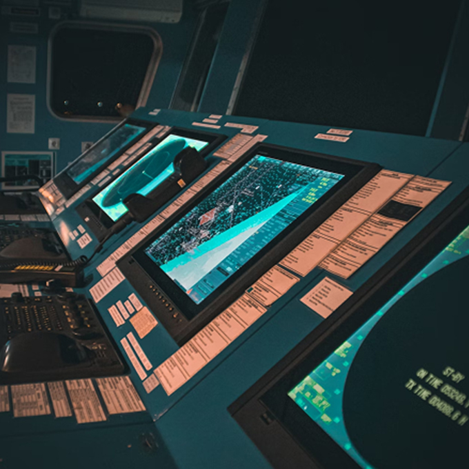 Onboard Systems & Regulatory Upgrades